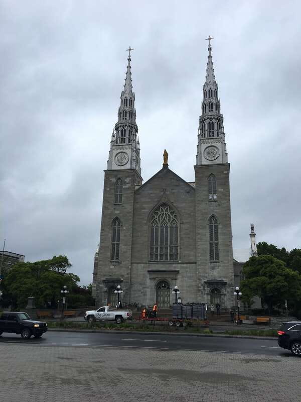 Montreal: Private Day Tour to Ottawa - Timing, comfort, and practical limits