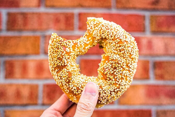 Montreal Private Food Tour – Taste 6+ Dishes in Trendy Mile End - What your guide adds to the food