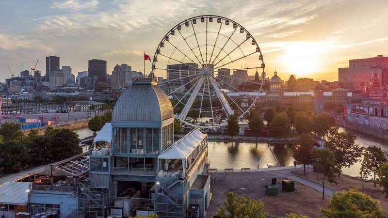 Montreal: Private Highlights & Hidden Gems Tour with a Local - Mount Royal Park and the view over Montreal