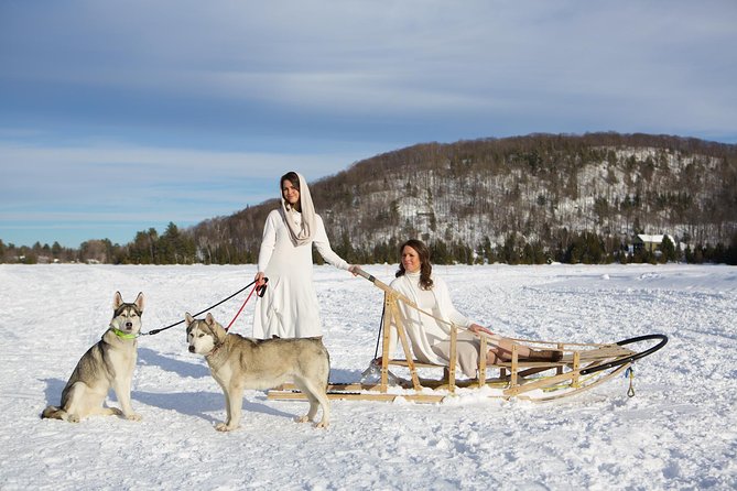Montreal Private Photo Shoot with Pro Photographer - Price, group size, and overall value