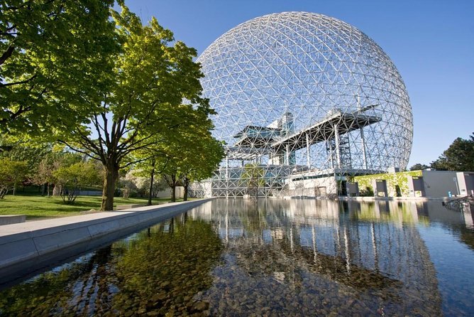 Montreal Private Photo Tours with Pro Photographer - Key points to know before booking