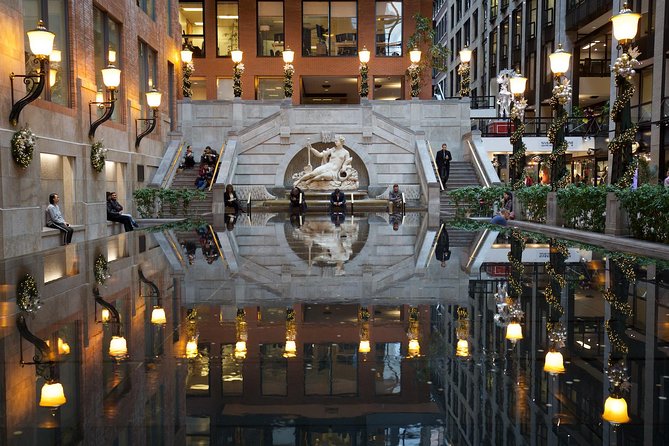 Montreal Private Photo Tours with Pro Photographer - Why Montreal works so well for a camera tour