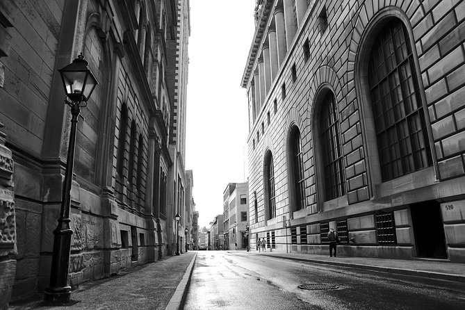Montreal Private Photo Tours with Pro Photographer - What the photography instruction is really like