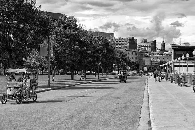 Montreal Private Photo Tours with Pro Photographer - Who will get the most from Alain’s tour?