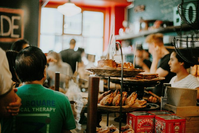 Montreal Private Tour: Highlights & Hidden Gems with a local - The Old Port and the St. Lawrence waterfront