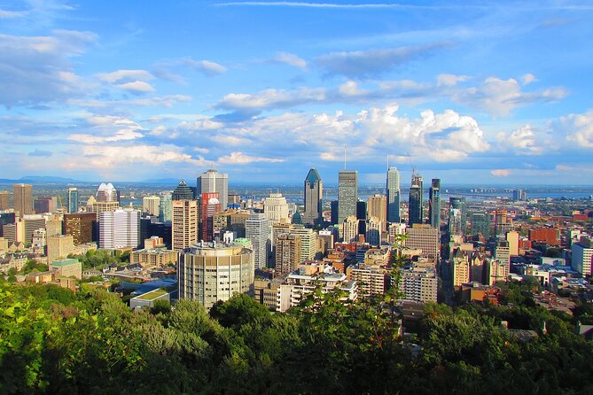 Montreal Private Tour: Highlights & Hidden Gems with a local - What the guides bring to the walk