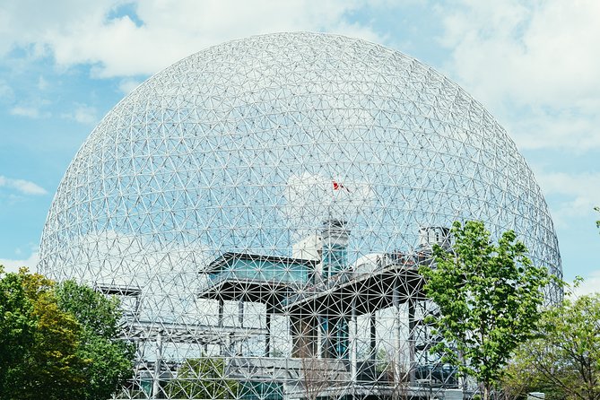 Montreal Private Tour: Highlights & Hidden Gems with a local - How much value do you get for $64.44?