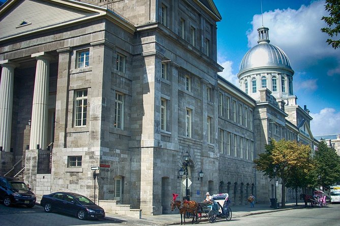Montreal: Private Walking Tour with a Local - What this Montreal walk actually offers
