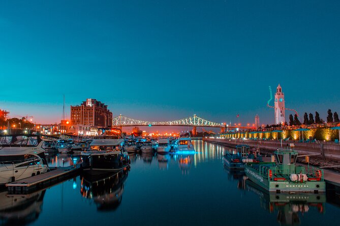 Montreal: Private Walking Tour with a Local - How long should you book?