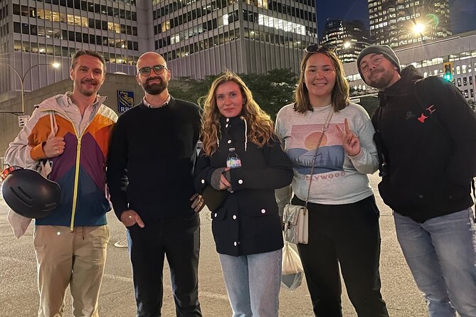 Montreal Queerstory Tour - Why Montreal’s queer past works best on foot