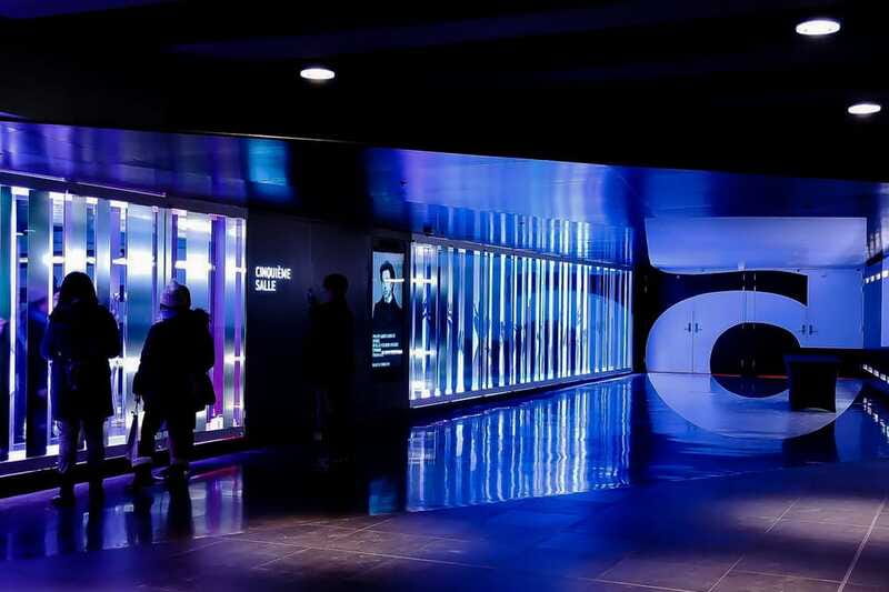 Montreal: RESO Underground City and Downtown Walking Tour - What the $30 price gives you