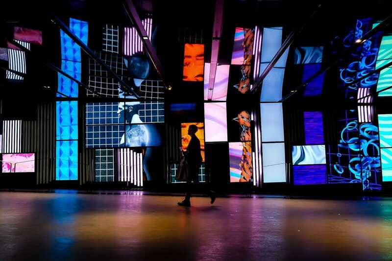 Montreal: RESO Underground City and Downtown Walking Tour - When to schedule the walk