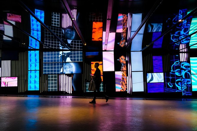 Montreal RESO Underground City + Downtown Tour by MTL Detours - Why Montreal’s RÉSO is worth seeing