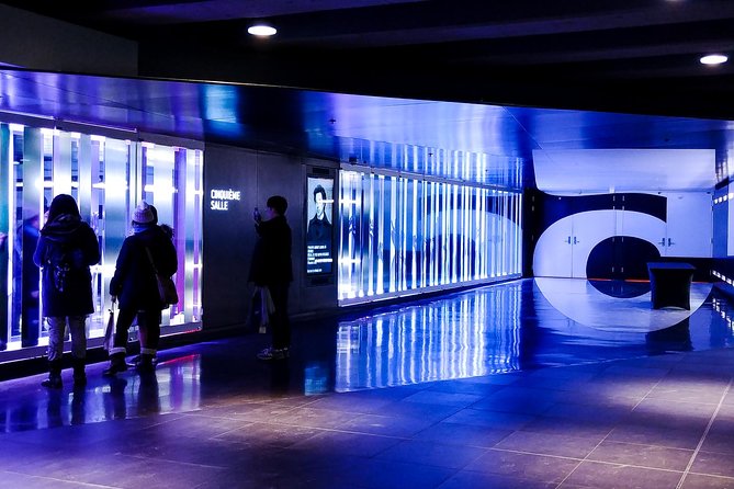 Montreal RESO Underground City + Downtown Tour by MTL Detours - What the $35.30 price gets you