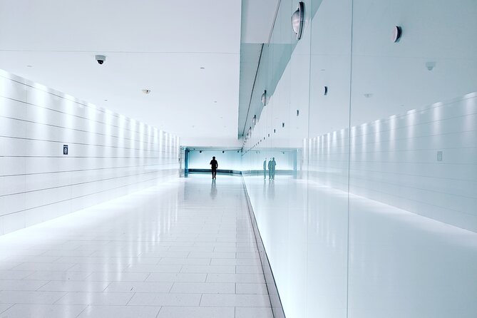 Montreal RESO Underground City + Downtown Tour by MTL Detours - Practical details for a smooth walk