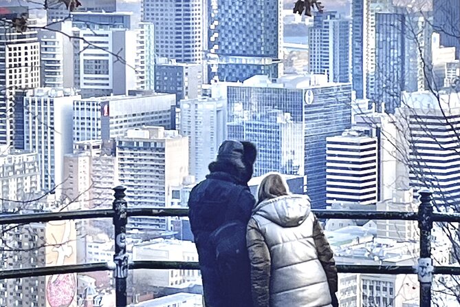 Montreal's Mount Royal Tour - How Much Value Do You Get for $36.80?