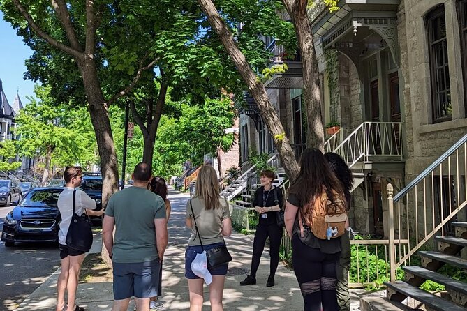 Montreal's Plateau Mont-Royal and Mile End Tour by MTL Detours - Why this walk gets beyond the usual Montreal sights