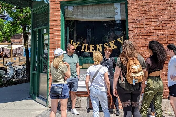 Montreal's Plateau Mont-Royal and Mile End Tour by MTL Detours - Is the $53.29 price a good value?