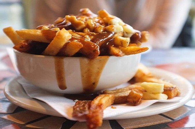 Montreal Small Group Food Walking Tour - The guide can shape the whole experience