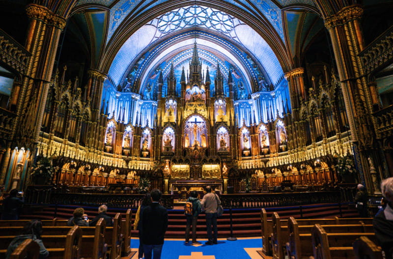 Montreal: Small Group Tour with River Cruise and Notre Dame - What makes this Montreal tour worth considering