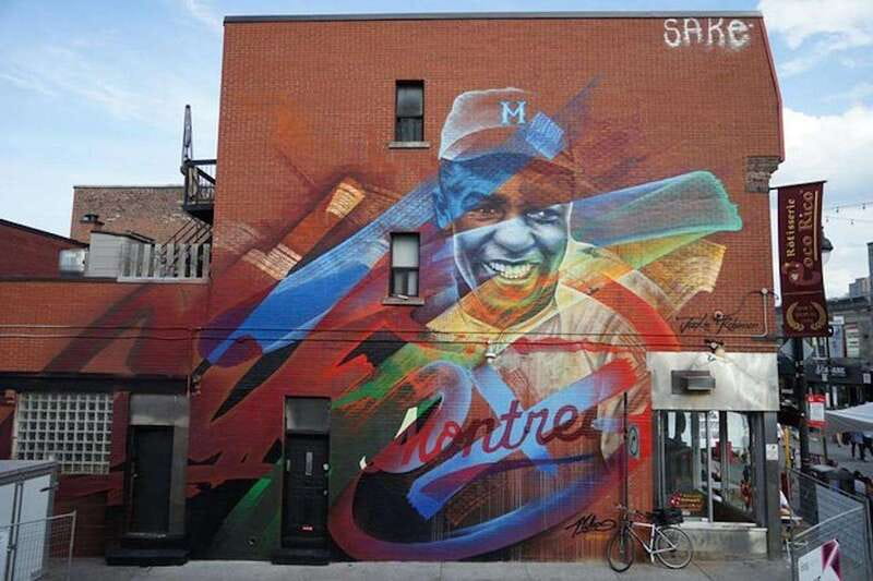 Montreal: The Original Locally Owned Street Art Walking Tour - Guides who make the art easier to read
