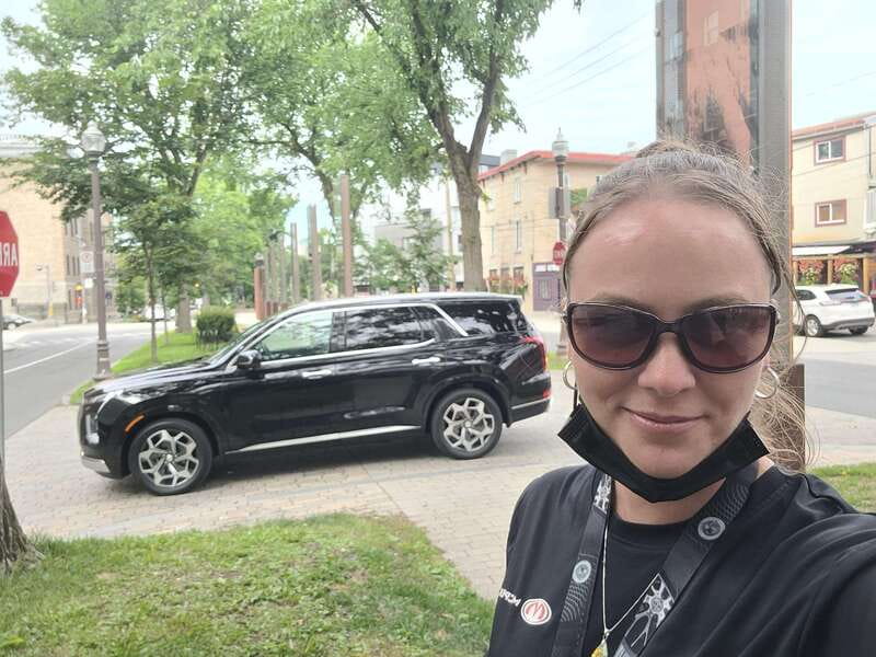 Montreal to Quebec City Tour with Private Transportation - From the fortifications to the Plains of Abraham