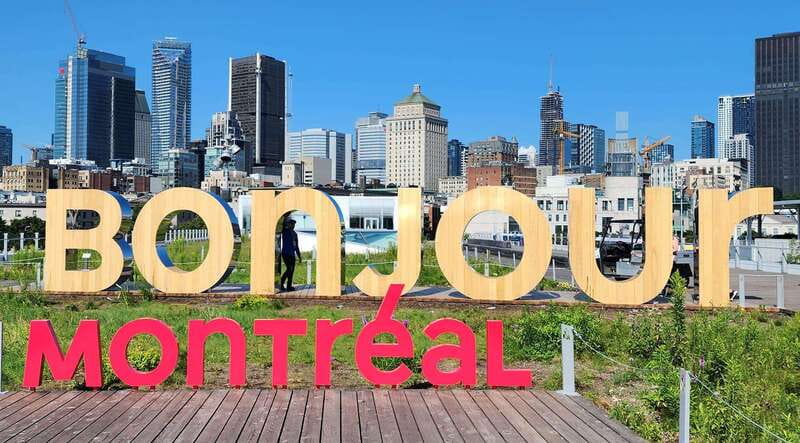 Montreal to Quebec City Tour with Private Transportation - Place Royale and the beginnings of Quebec