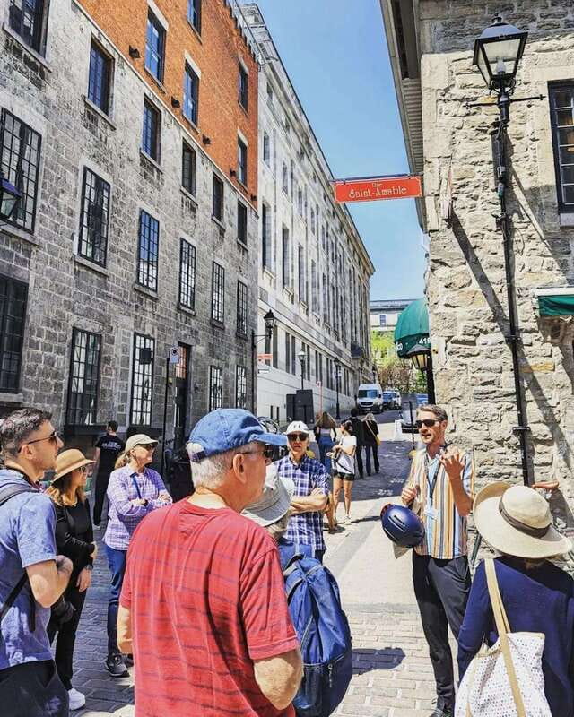 Montreal: Top Rated Small Group Old Montreal Walking Tour - Why a small Old Montreal tour makes a difference