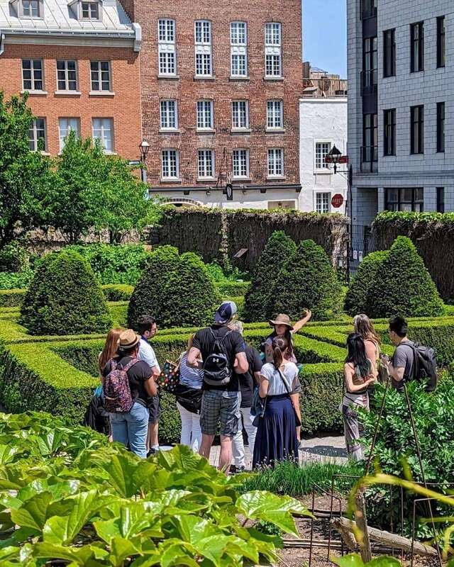 Montreal: Top Rated Small Group Old Montreal Walking Tour - What you receive at the finish