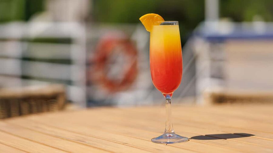 Montréal: Weekend River Brunch Cruise - A Montréal morning that combines food and sightseeing