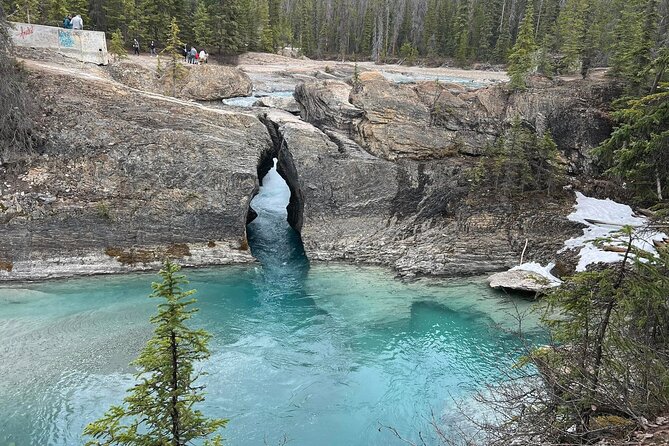 Moraine and Lake Louise with Yoho National Park Private Tour - What the Private Format Adds