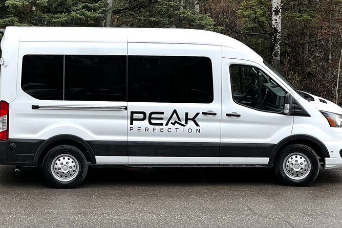 Moraine Lake and Lake Louise Private Premium Day Tour - Why private transport matters at Moraine Lake