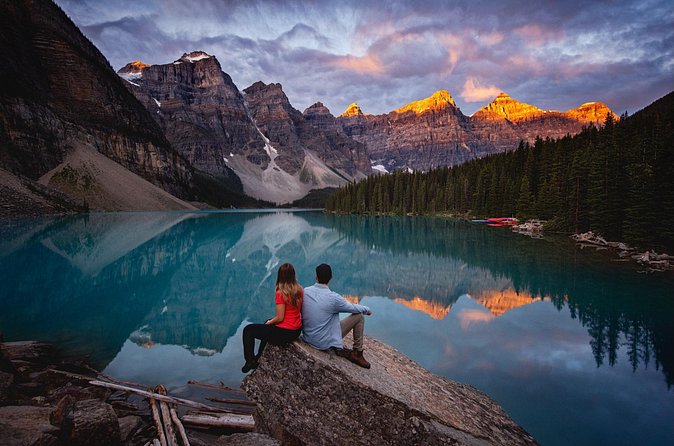 Moraine Lake and Lake Louise Private Premium Day Tour - Who will get the most from this tour