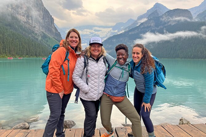 Moraine Lake and Lake Louise Sightseeing Half Day Tour - Why this half-day tour makes sense