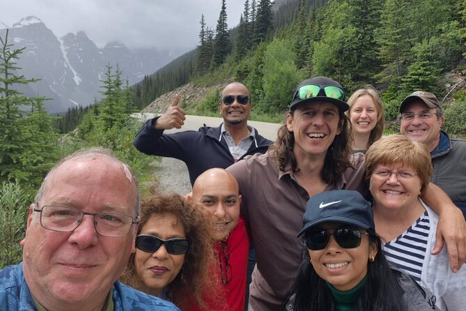 Moraine Lake, Lake Louise Afternoon Tour Half day From Banff - Who should book this afternoon tour