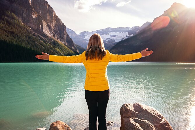 Moraine Lake, Lake Louise & Banff Secrets | Award-Winning Tour - Why this tour solves Banff’s hardest day-trip problem