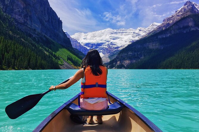 Moraine Lake, Lake Louise & Banff Secrets | Award-Winning Tour - Who should book this Banff day trip?