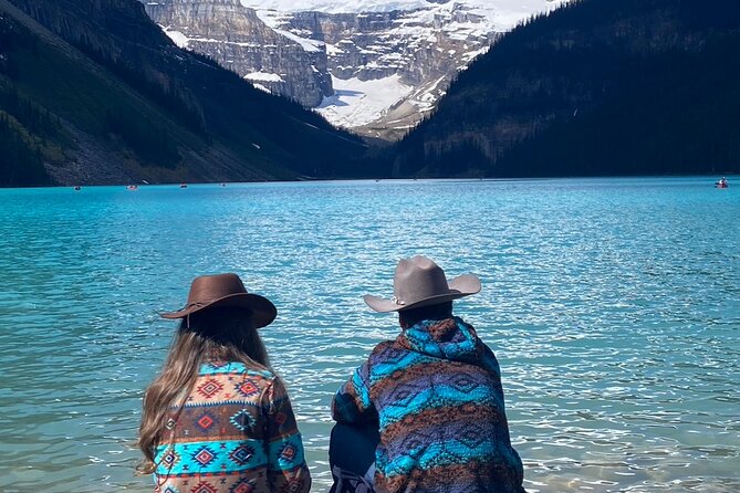 Moraine Lake Lake Louise Emerald Lake Banff Town & Natural Bridge - Why this route works for a first Rocky Mountain day