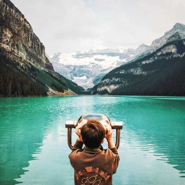 Moraine Lake: Lake Louise & Yoho & Moraine Lake Day Tour - Moraine Lake and the Valley of the Ten Peaks