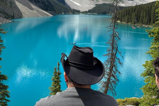 Moraine Lake & Louise & Banff Day Tour From Calgary-Canmore-Banff - Why this Calgary to Banff day trip works