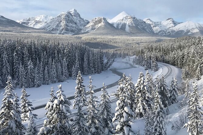 Moraine Lake Sunrise/Daytime Private Tour with Lake Louise option - What kind of group will enjoy this most