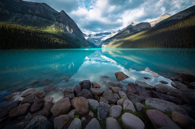 Morning Tour at Moraine Lake(2hrs) & Lake Louise(2hrs) - Why two hours at each lake matters
