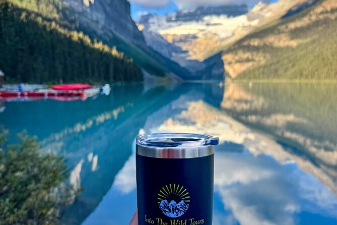 Morning Tour at Moraine Lake(2hrs) & Lake Louise(2hrs) - Morning at Moraine Lake and the Rockpile