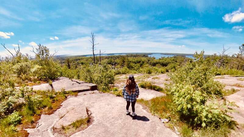 Muskoka: High Falls, Hardy Lake, & Huckleberry Rock Tour - Why this Muskoka day trip works