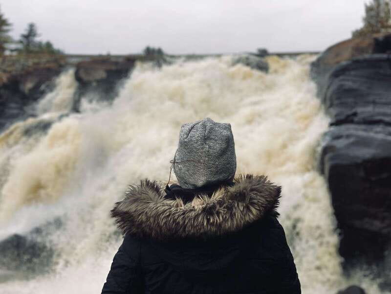 Muskoka: High Falls, Hardy Lake, & Huckleberry Rock Tour - What to bring for the trails