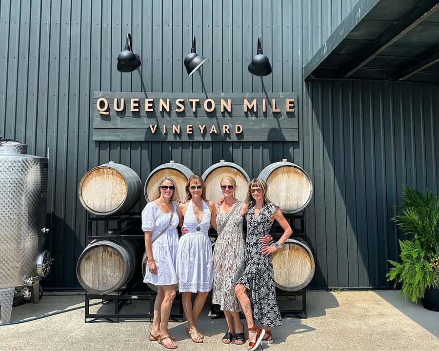 Niagara: A Twilight Wine Adventure With 3-Course Dinner - Key points to know before you book