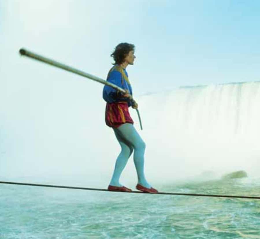 Niagara Adventure Theater Experience with Popcorn included - Translation, accessibility, and simple booking details