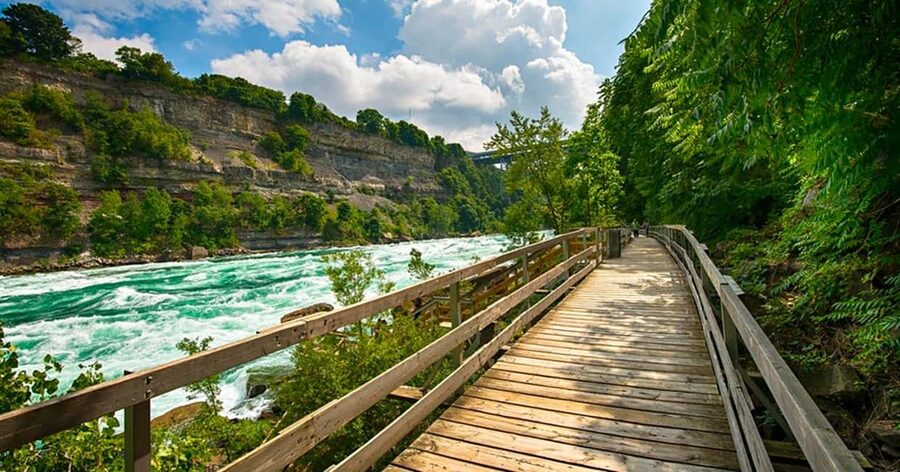 Niagara Falls: 5 Attraction Pass, WEGO Bus & Audio Guide - What the $138 Niagara Pass actually covers