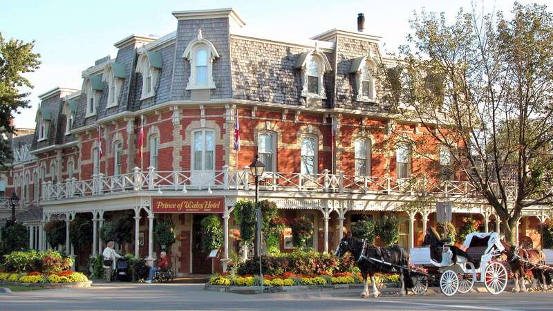 Niagara Falls: Boat, Journey Behind the Falls, & Tower Tour - What to bring and how to get the best value