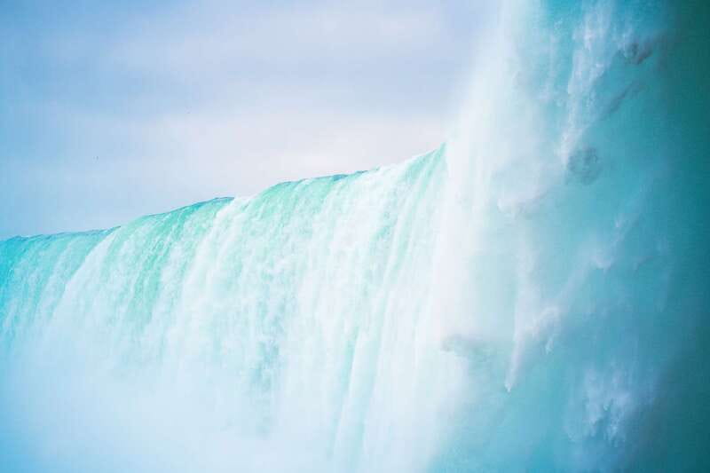 Niagara Falls: Boat Trip & Journey Behind the Falls Tour - What the $123 price covers